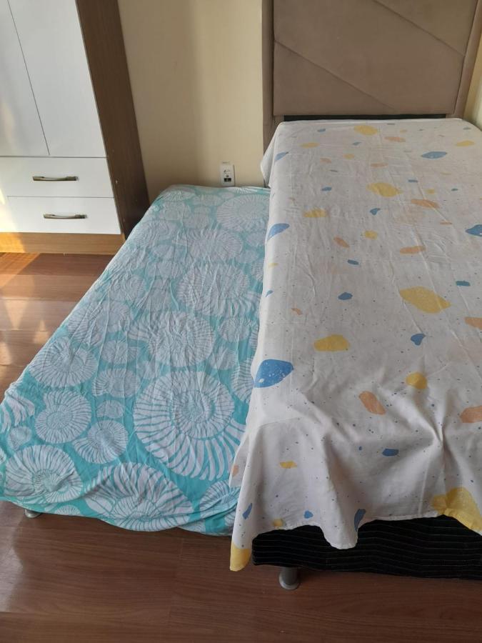 Apartamento Aconchegante No Edificio Mirante Do Vale - 200mb *