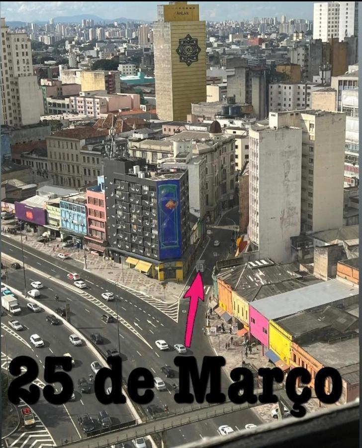 Aconchegante No Edificio Mirante Do Vale - 200mb Apartamento