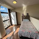 Studio Aconchegante No Edificio Mirante Do Vale - 200Mb