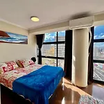Studio Aconchegante No Edificio Mirante Do Vale - 200Mb