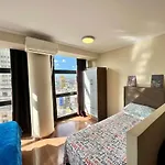 Studio Aconchegante No Edificio Mirante Do Vale - 200Mb